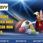 Tiểu sử Bruno Fernandes