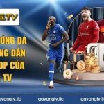 kèo chấp bóng đá là gì