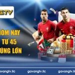 kèo hiệp 1 hôm nay
