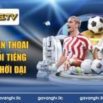 những huyền thoại bóng đá nổi tiếng nhất mọi thời đại